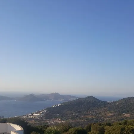 Holiday Gardens * Yalıkavak