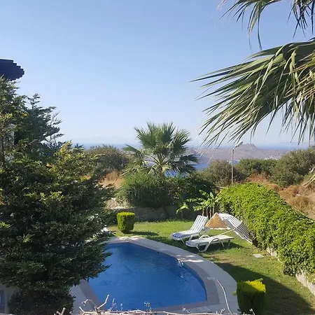 Holiday Gardens Villa Yalıkavak