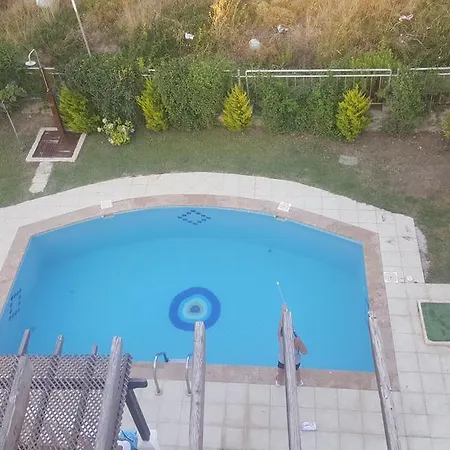 Villa Holiday Gardens Yalikavak