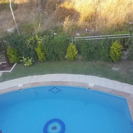 Holiday Gardens Villa Yalikavak