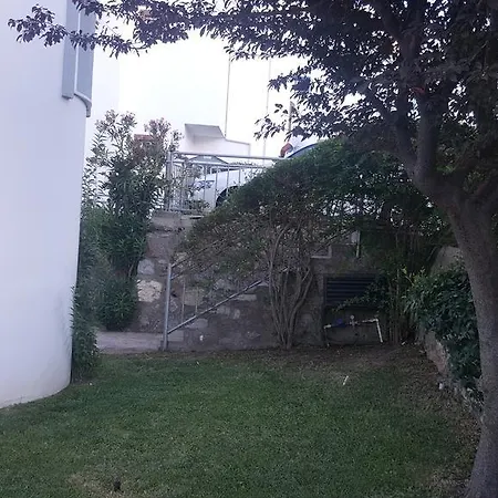 Villa Holiday Gardens Yalıkavak