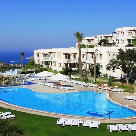 Villa Holiday Gardens