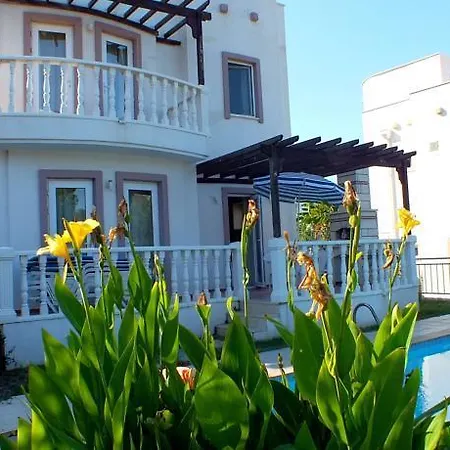 Holiday Gardens Villa Yalıkavak